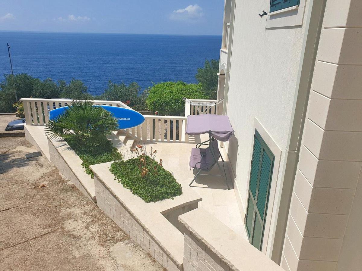 Apartments Villa Bella Vista Gornji Dingač 外观 照片
