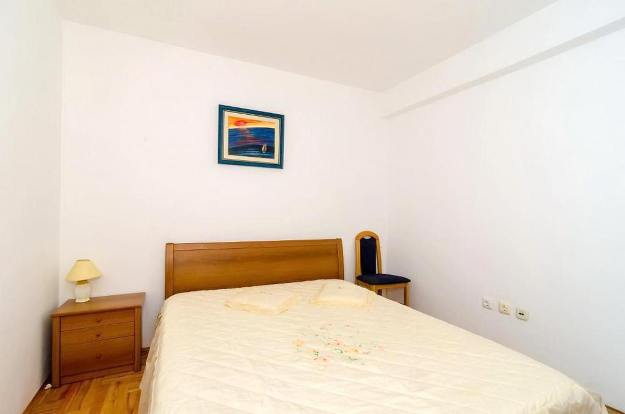 Apartments Villa Bella Vista Gornji Dingač 外观 照片