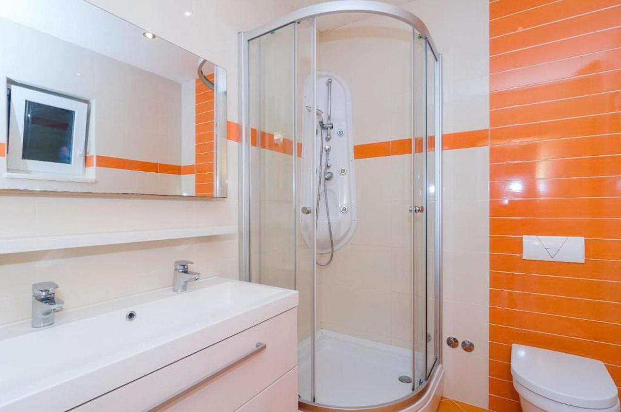 Apartments Villa Bella Vista Gornji Dingač 外观 照片