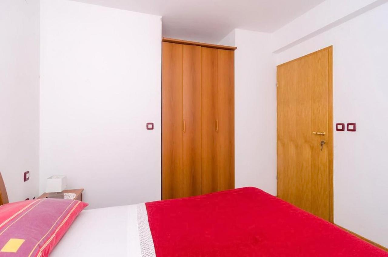 Apartments Villa Bella Vista Gornji Dingač 外观 照片