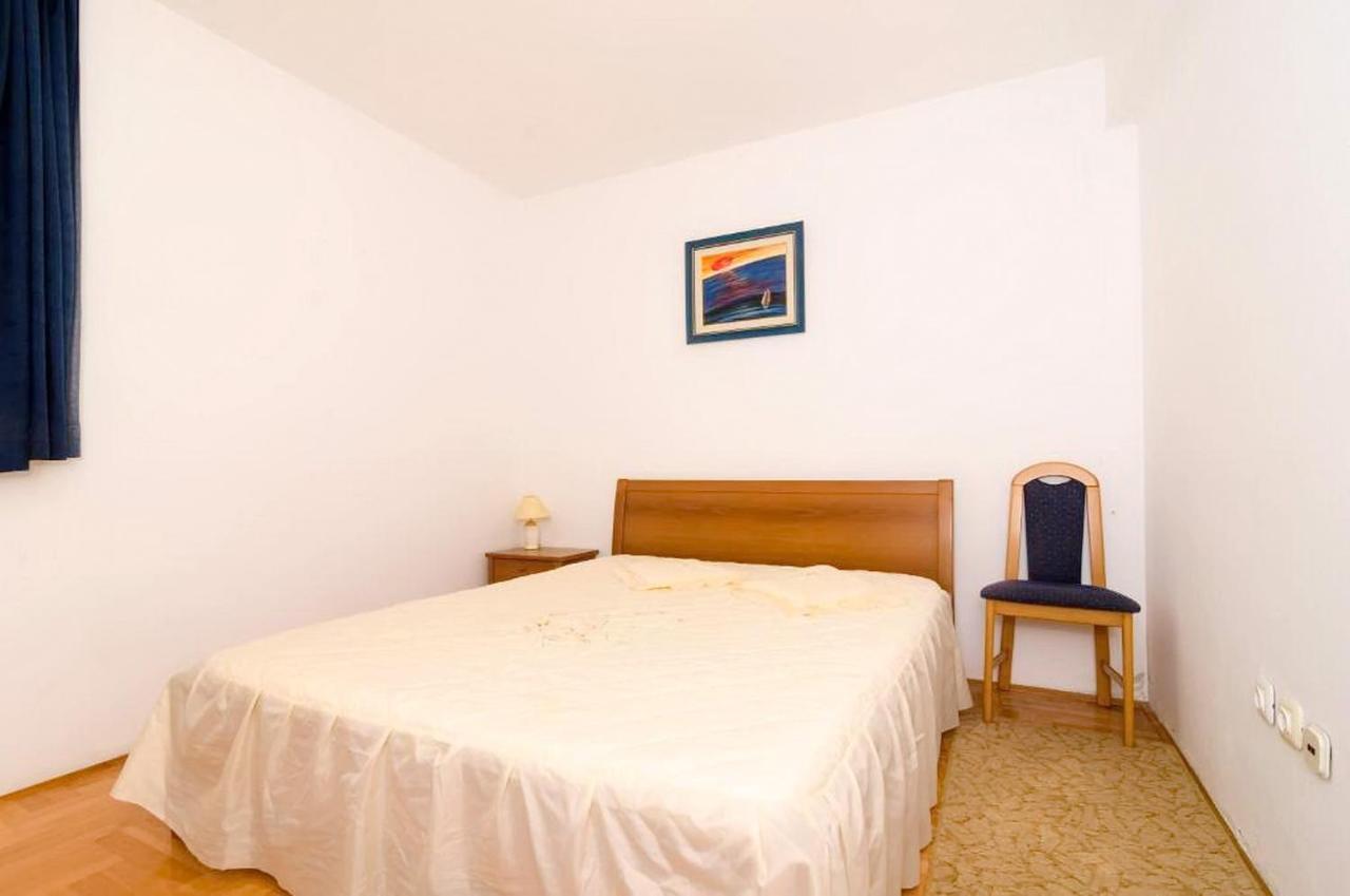 Apartments Villa Bella Vista Gornji Dingač 外观 照片