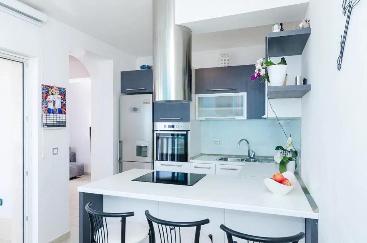 Apartments Villa Bella Vista Gornji Dingač 外观 照片
