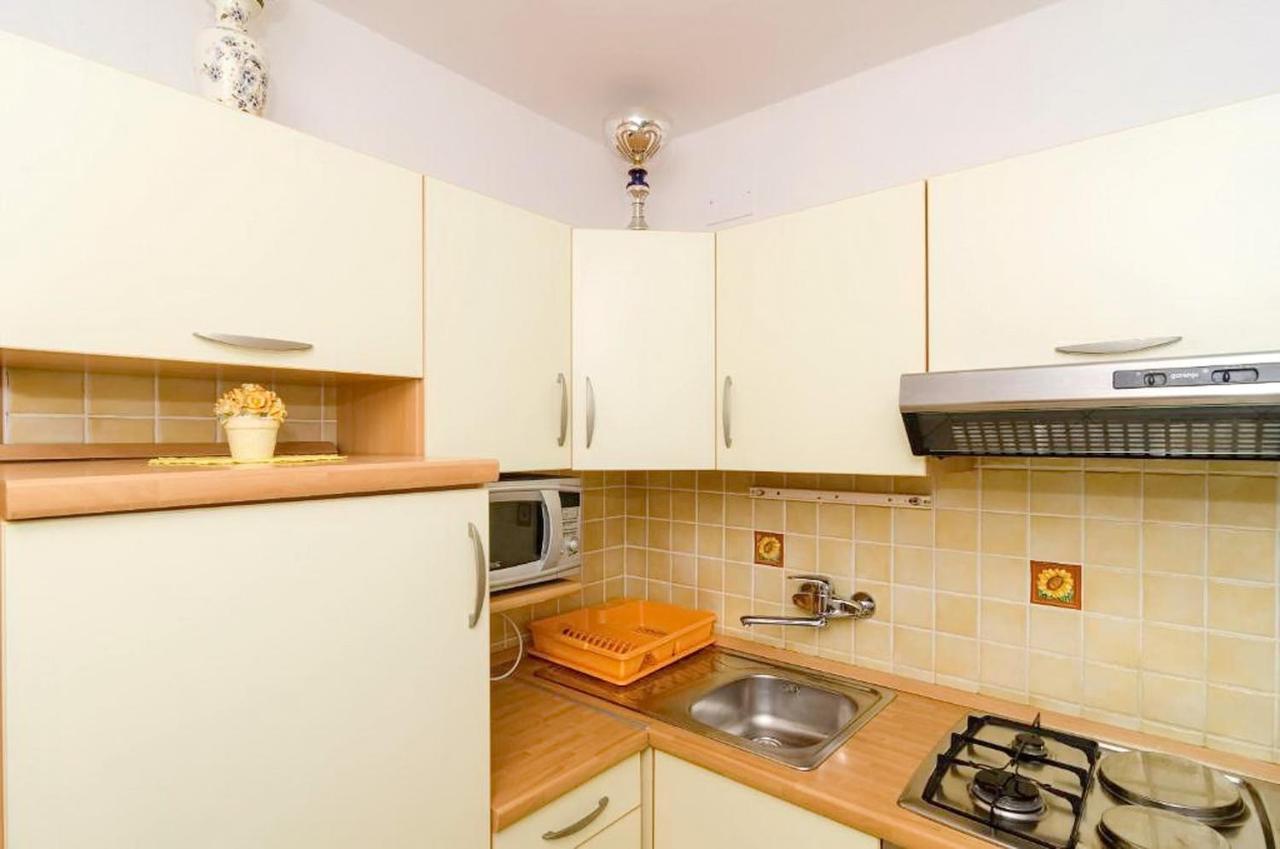 Apartments Villa Bella Vista Gornji Dingač 外观 照片
