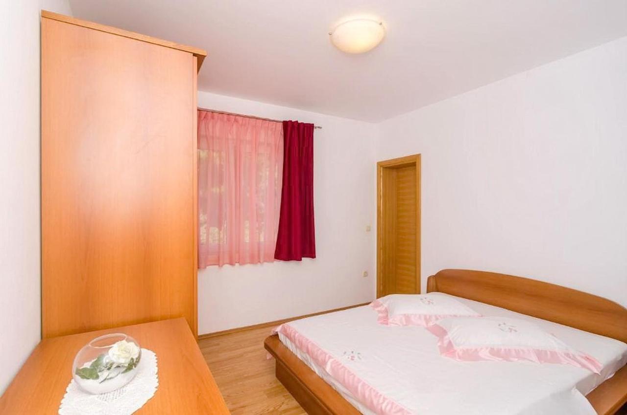 Apartments Villa Bella Vista Gornji Dingač 外观 照片
