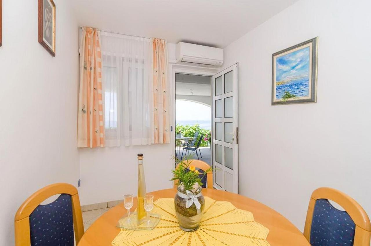 Apartments Villa Bella Vista Gornji Dingač 外观 照片