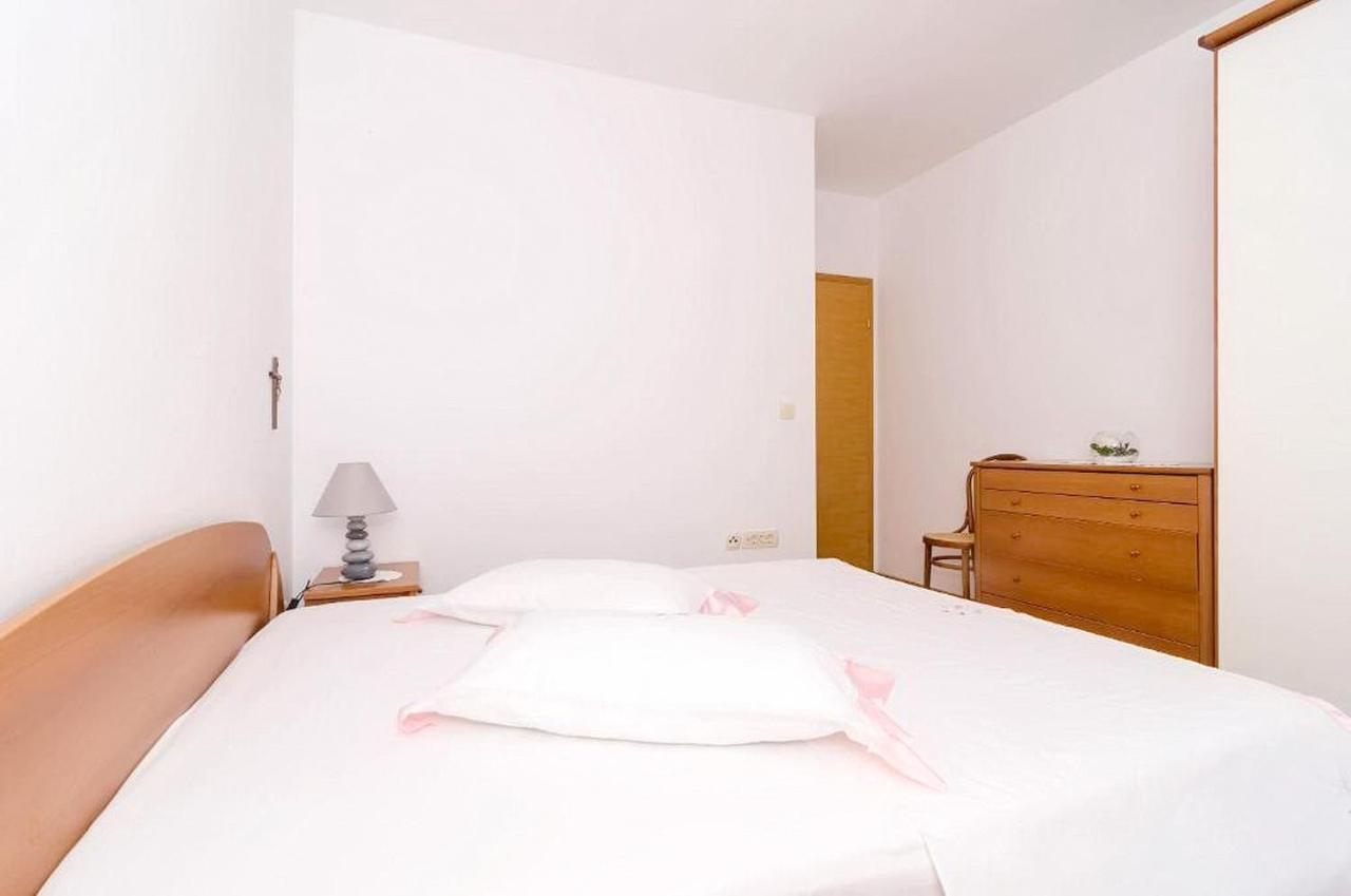 Apartments Villa Bella Vista Gornji Dingač 外观 照片