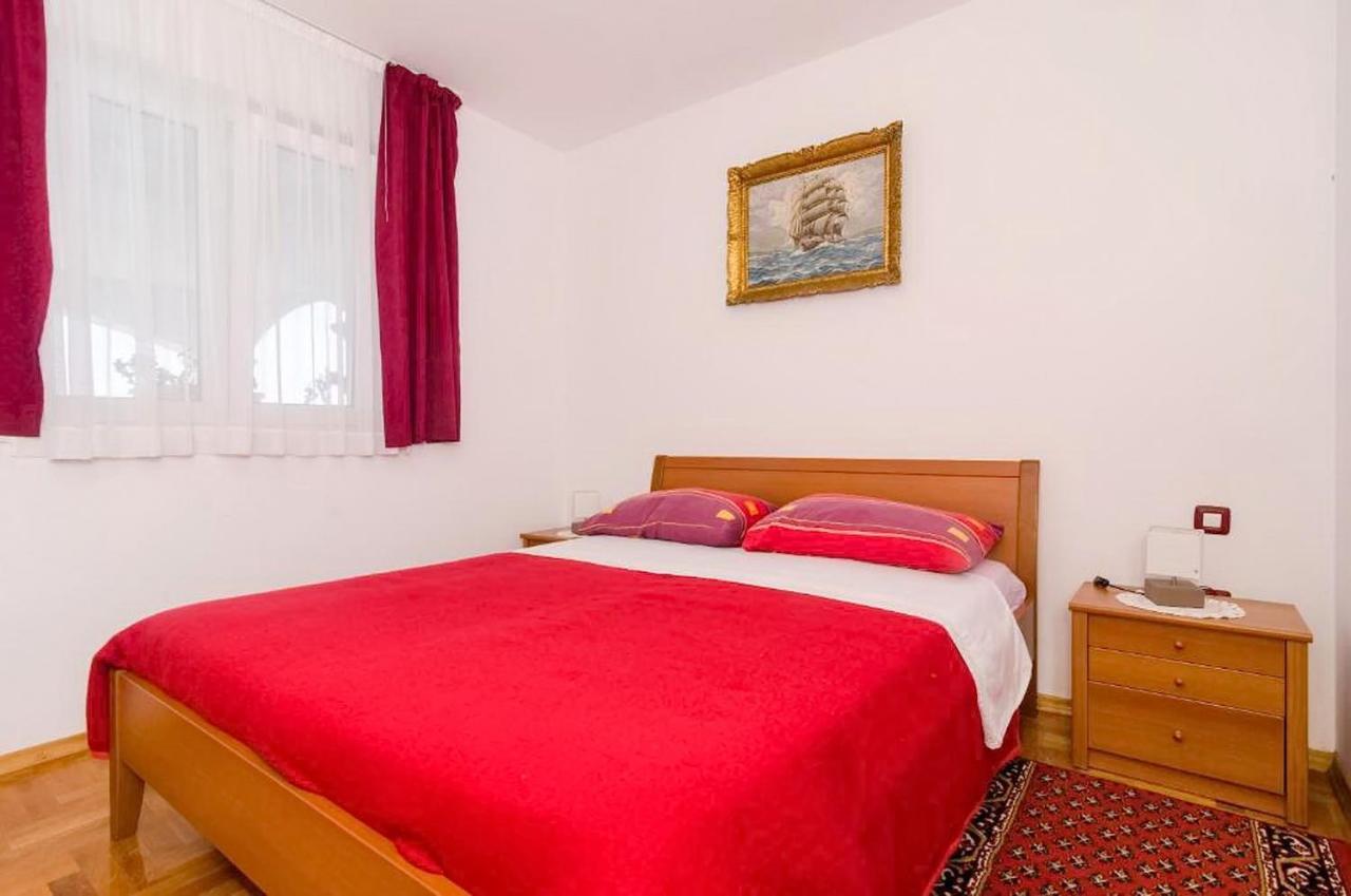Apartments Villa Bella Vista Gornji Dingač 外观 照片
