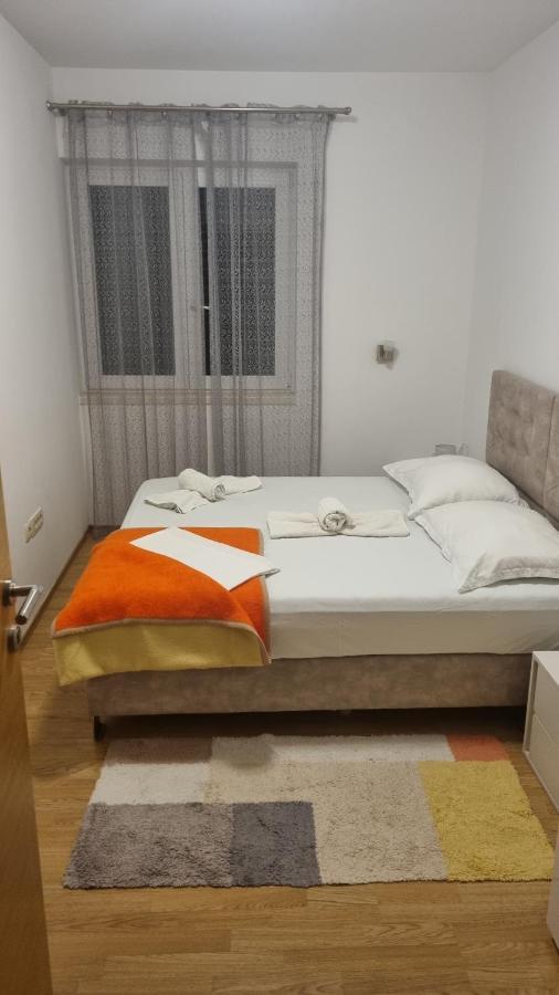 Apartments Villa Bella Vista Gornji Dingač 外观 照片