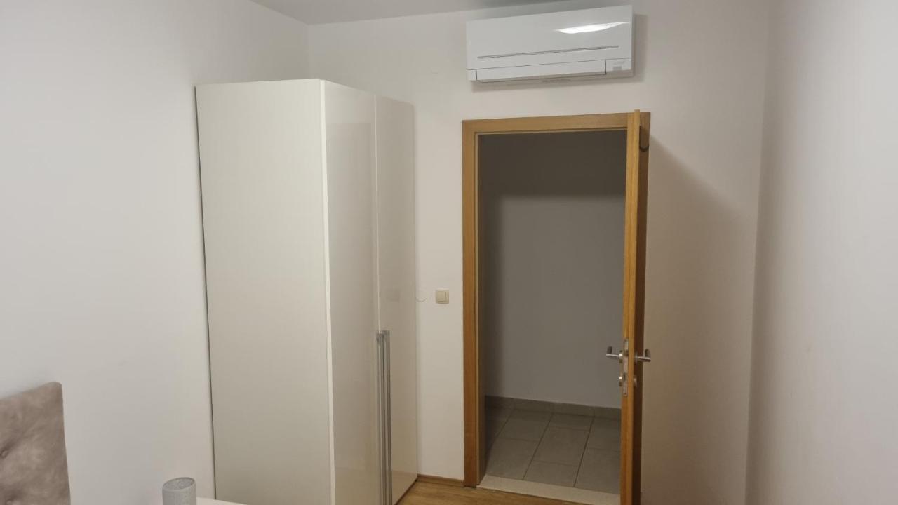 Apartments Villa Bella Vista Gornji Dingač 外观 照片