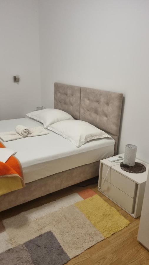 Apartments Villa Bella Vista Gornji Dingač 外观 照片