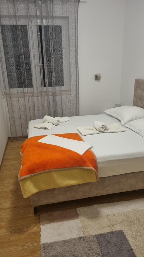 Apartments Villa Bella Vista Gornji Dingač 外观 照片