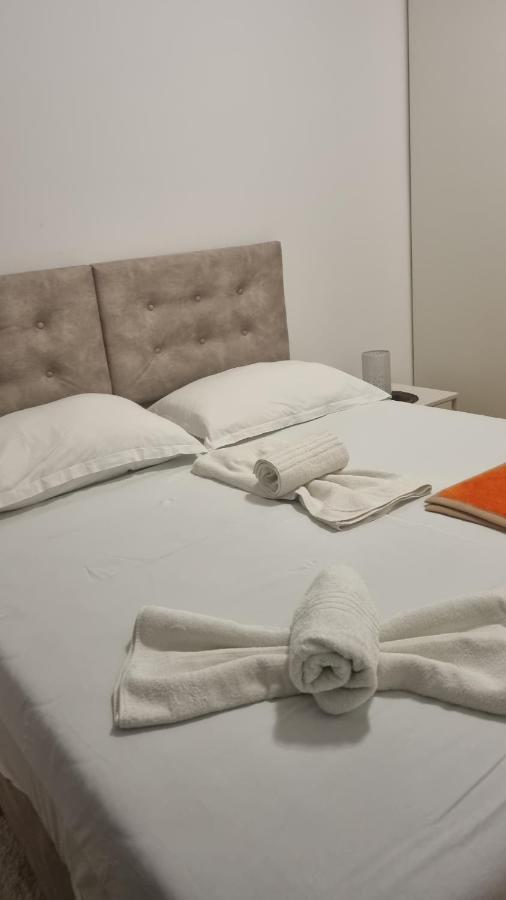 Apartments Villa Bella Vista Gornji Dingač 外观 照片